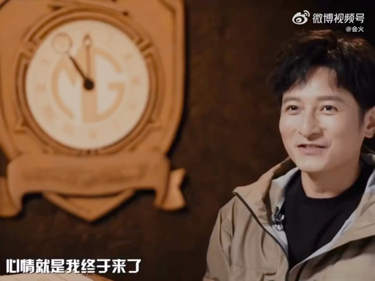 维嘉也来大侦探了 那离快乐家族团聚是不是也不远了何炅李维嘉吴昕重聚大侦探