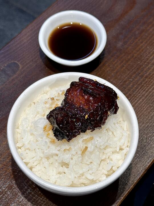 确实是福州数一数二好吃的！！！