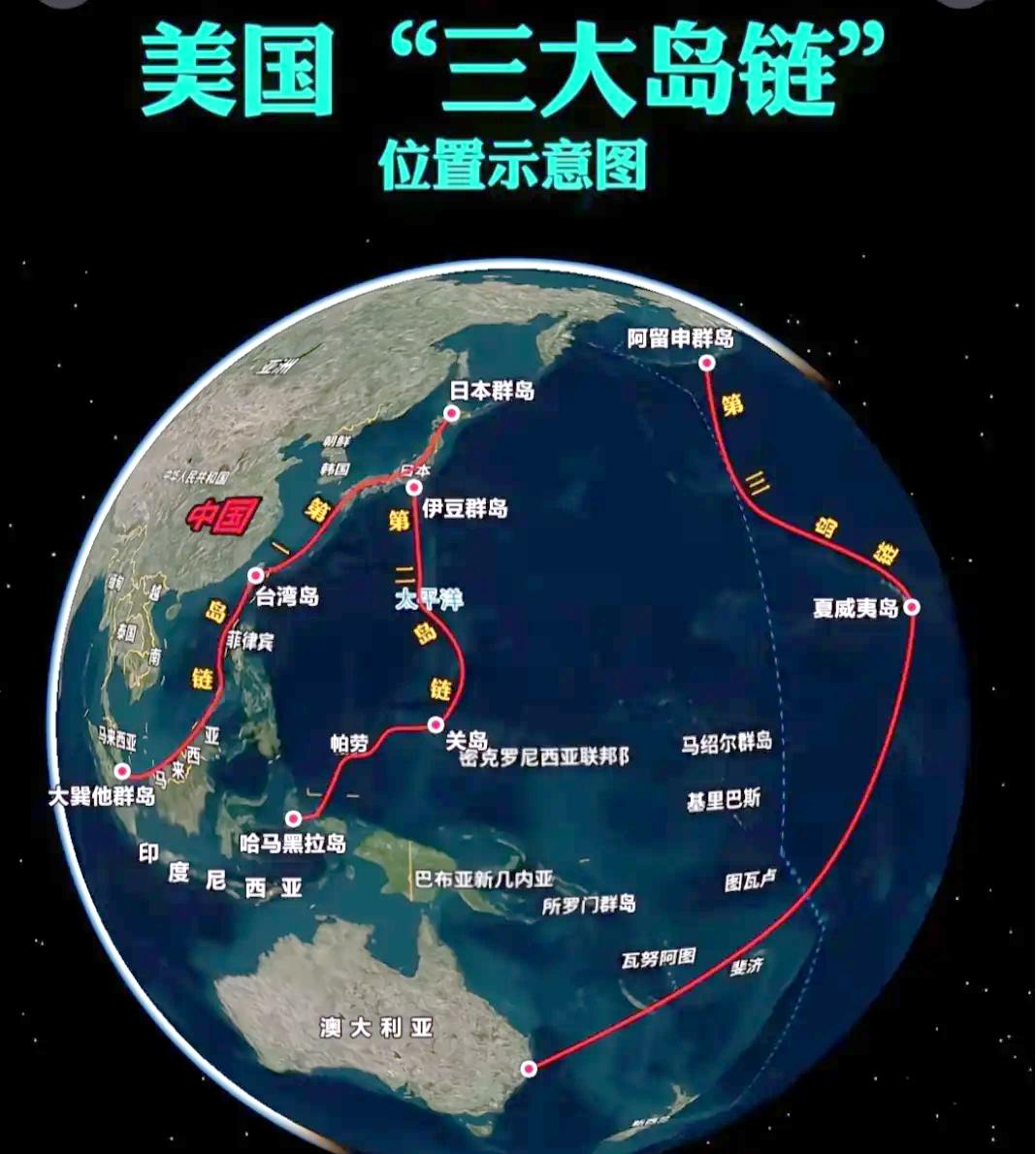 美国发现了围堵中国已经失去意义，美国国家国防战略建议美国放弃围堵中国！在我们举行