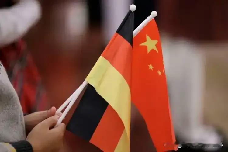 德国“激光门”背后藏着什么算盘？中德博弈升级！
 
“德国这波‘激光门’操作，到