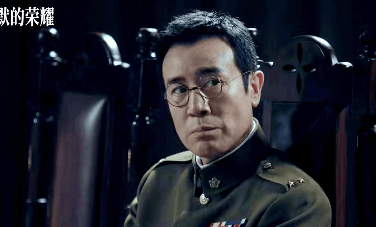 《沉默的荣耀》热播证明两岸血浓于水，民进党当局的末日快来了！

不管民进党如何搞
