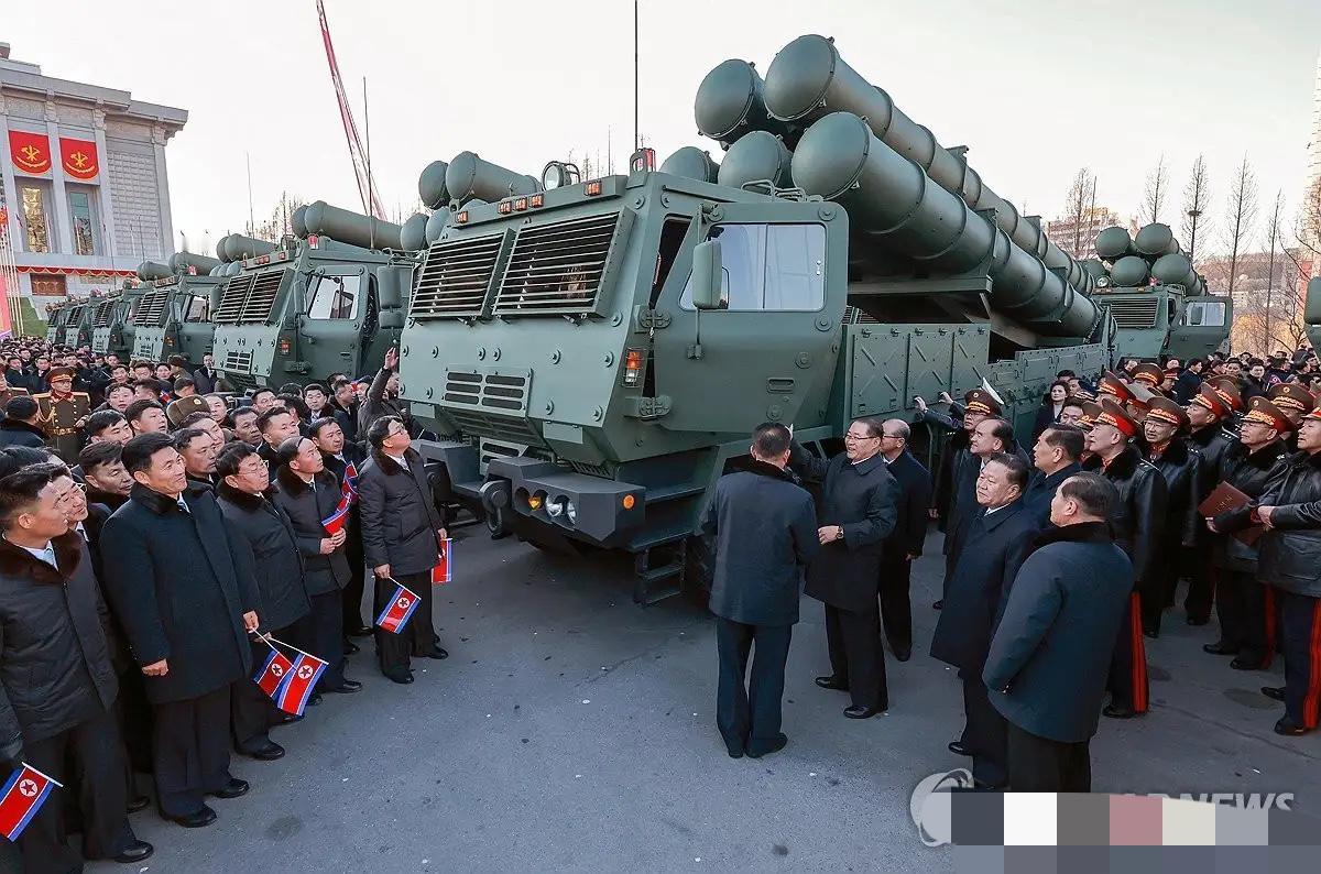 日本台海玩火踩中双红线，中朝同日出手锁死日本海空！

4月19日上午，朝鲜向日本