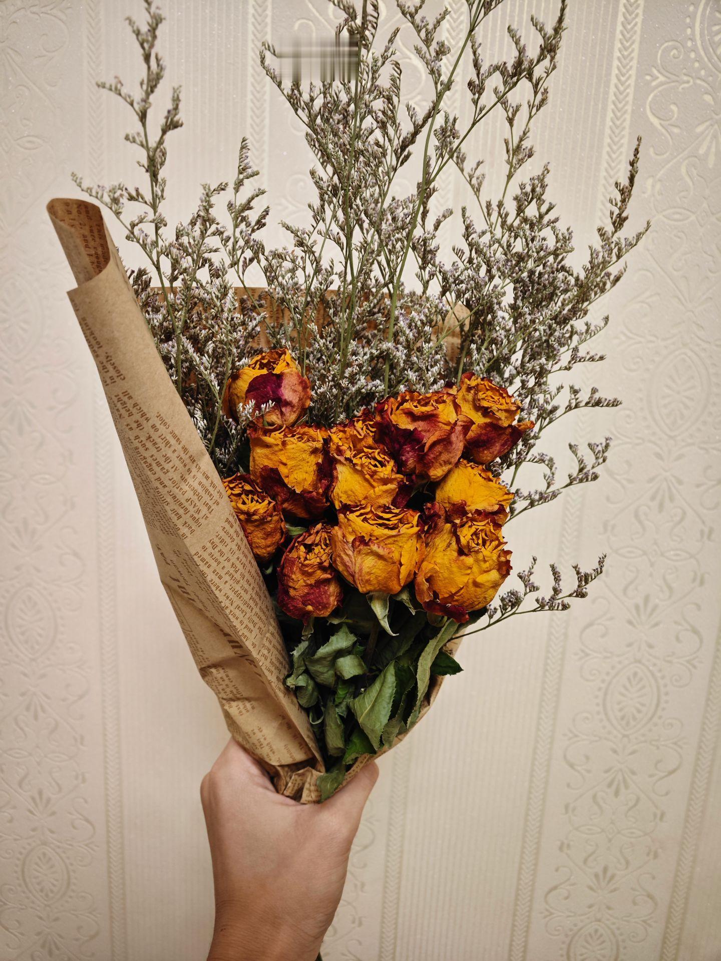 人生是旷野，不是轨道，做自己才重要。