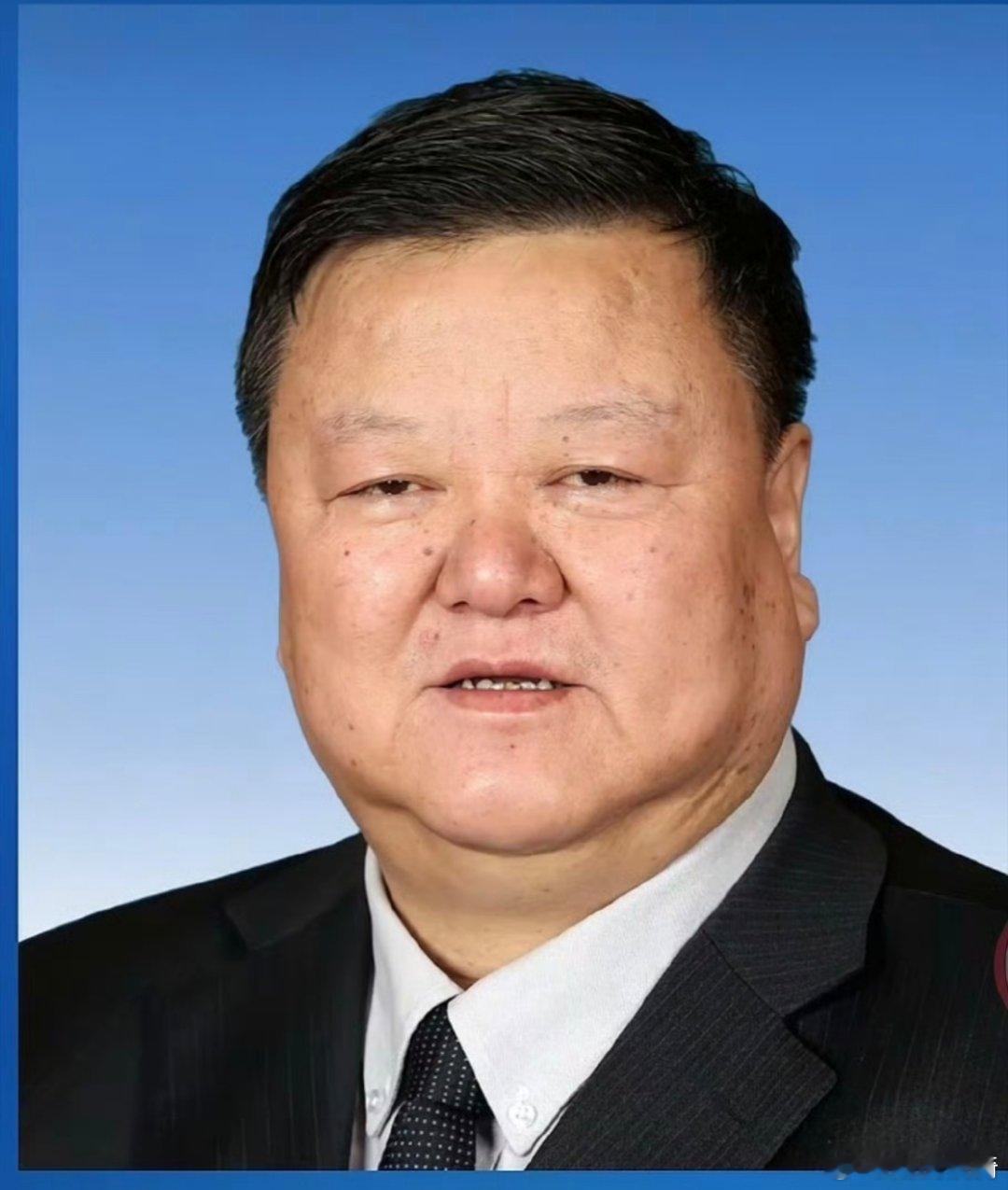 又是一头大老虎啊，还很肥。特别巨大，不知道是多大，估计说出来要吓死人吧。受贿数额