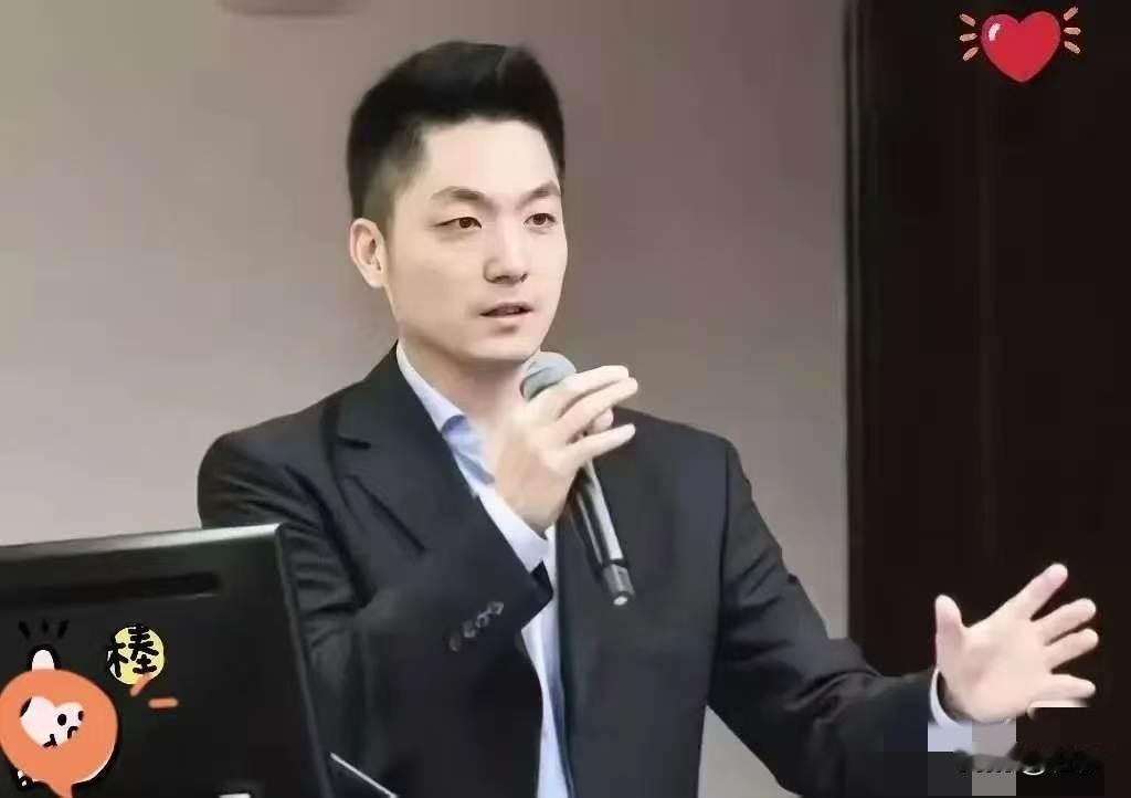 宝岛传来消息，台北市市长、蒋介石的曾孙蒋万安公然表示，自己绝对不可能去选下一任国