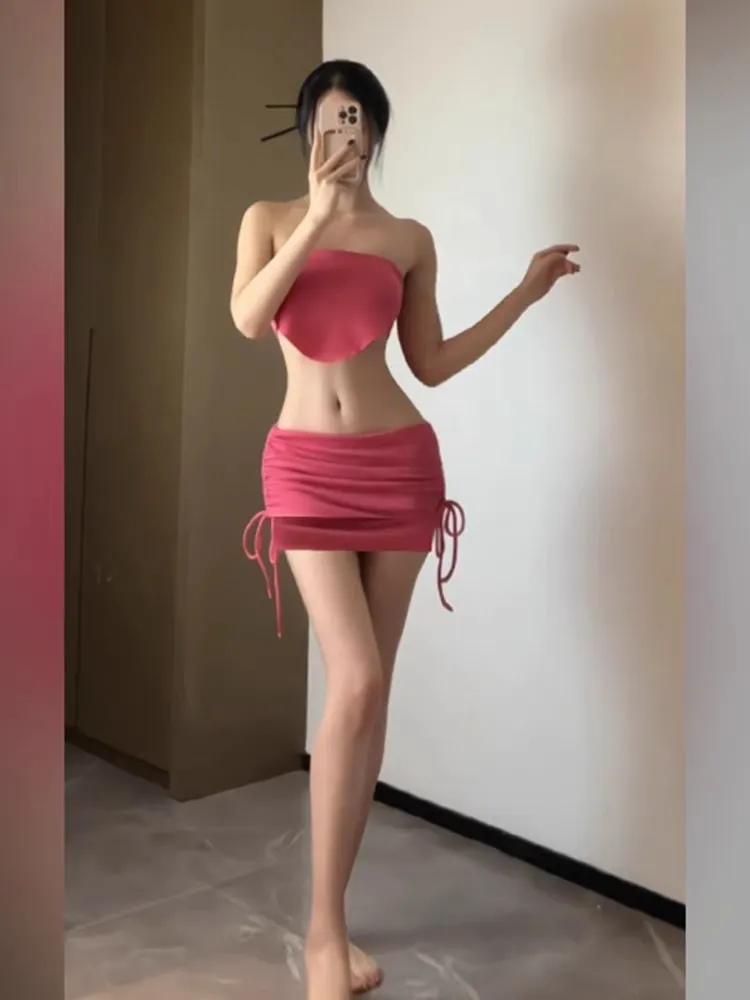 什么衣服都得身材好才能驾驱