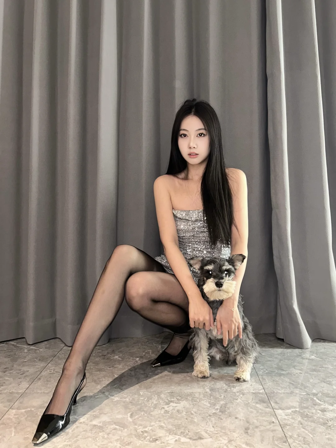 居家日常｜25+轻松拿捏天鹅颈