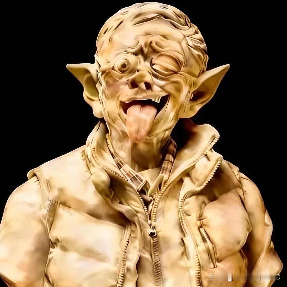 教授的女儿终于坐不住了，跳出来喊话：“停止对我父亲的攻击！”

说实话，看到她说