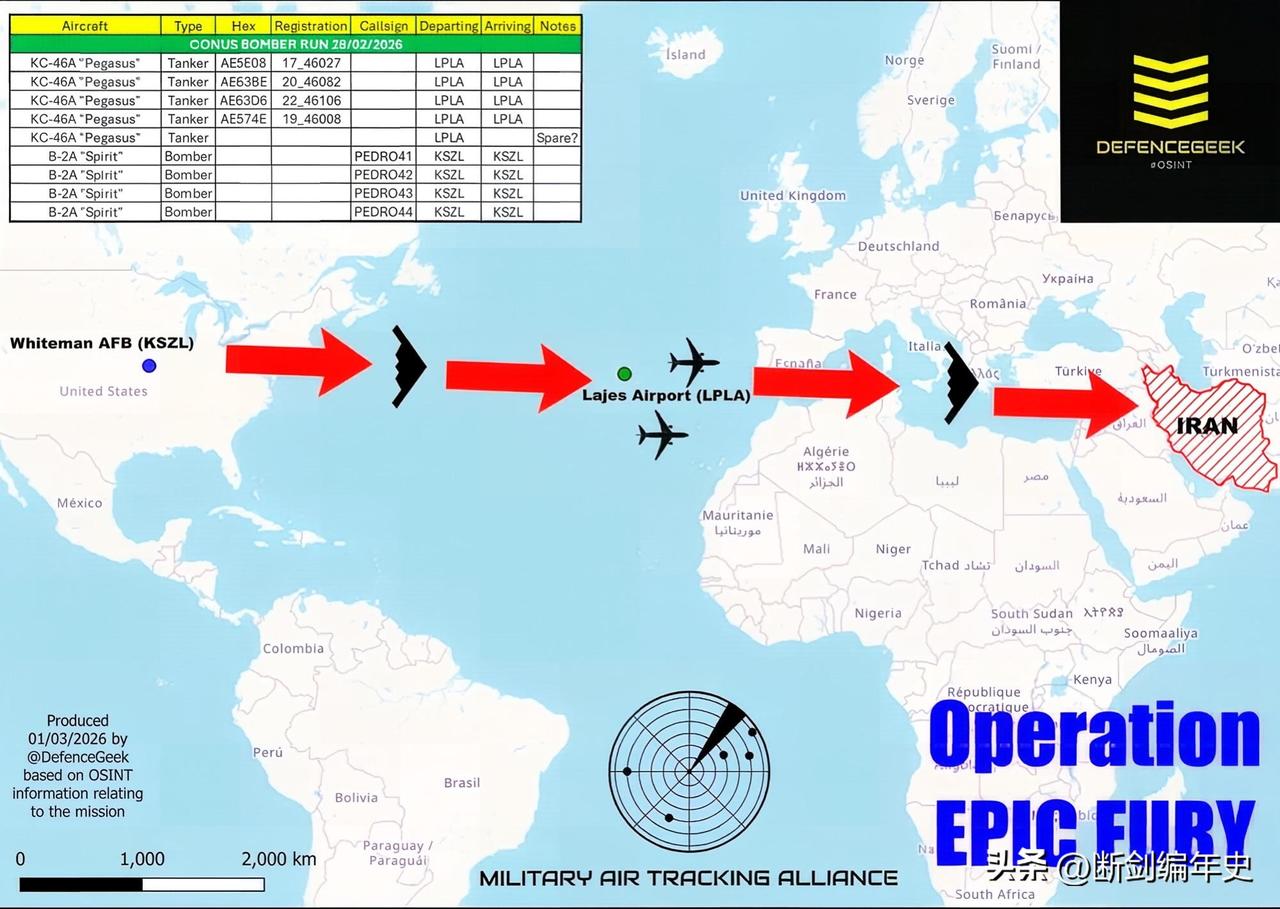 “史诗狂怒”行动（Operation Epic Fury），这是美国与以色列联合