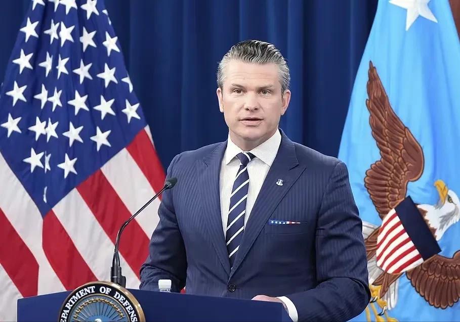 美国可能自己都没想到，自己苦心经营多年的反华包围圈，竟然被伊朗的导弹给打醒了，它