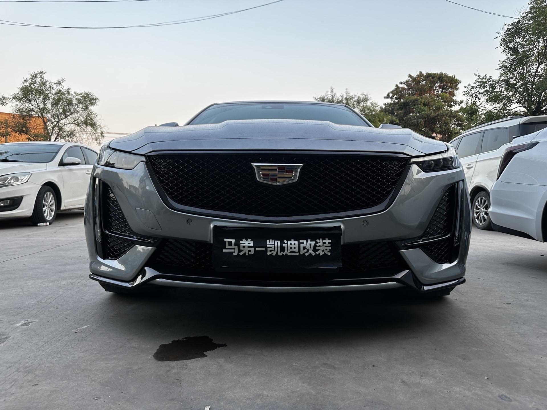 既然心情不如意，那就改车满意满意。