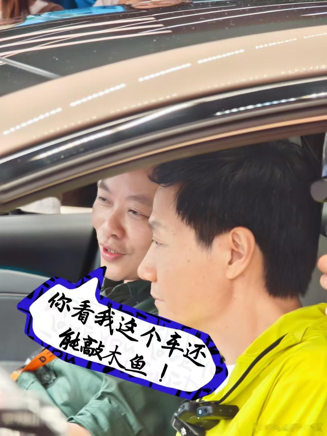 #雷军认为小鹏MONA很OK#从M03看小鹏汽车。从2014年开始，小鹏就很早在
