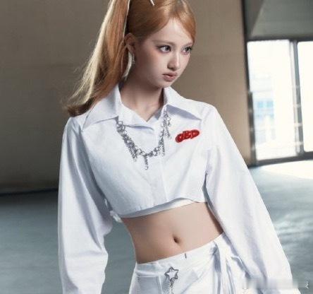 JYP女团成员Angelababy真假Baby？JYP子公司新女团的台湾新人谢佳