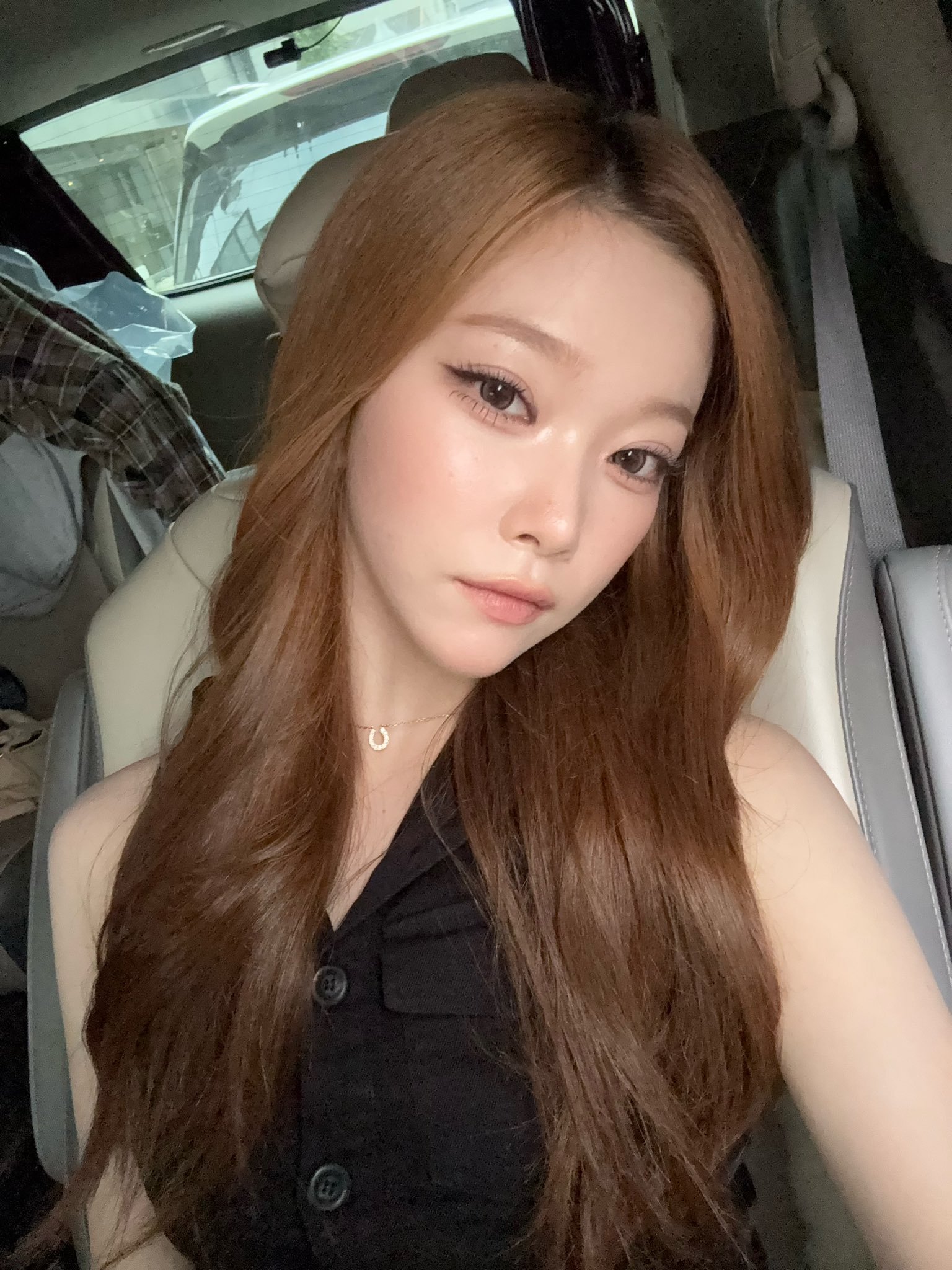 250703 Billlie Tsuki福富月 