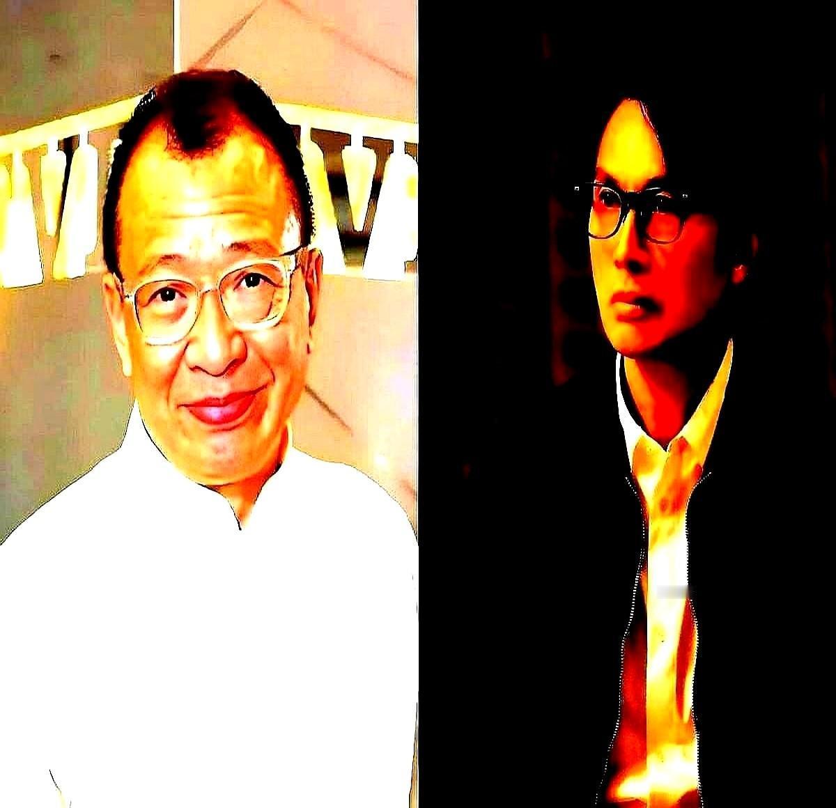 八万块，借给一个穷演员，没人信能翻盘。
黄子华没跑综艺，没接广告，愣是把段子熬成