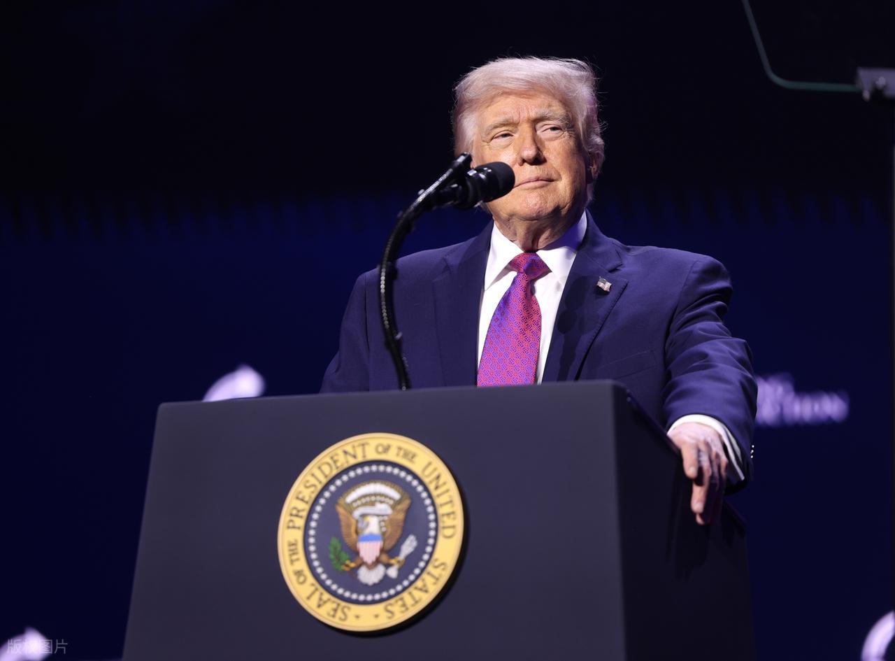 特朗普，又改口风了！
太意外！就在美伊停火协议即将到期之际，特朗普却一反常态、突