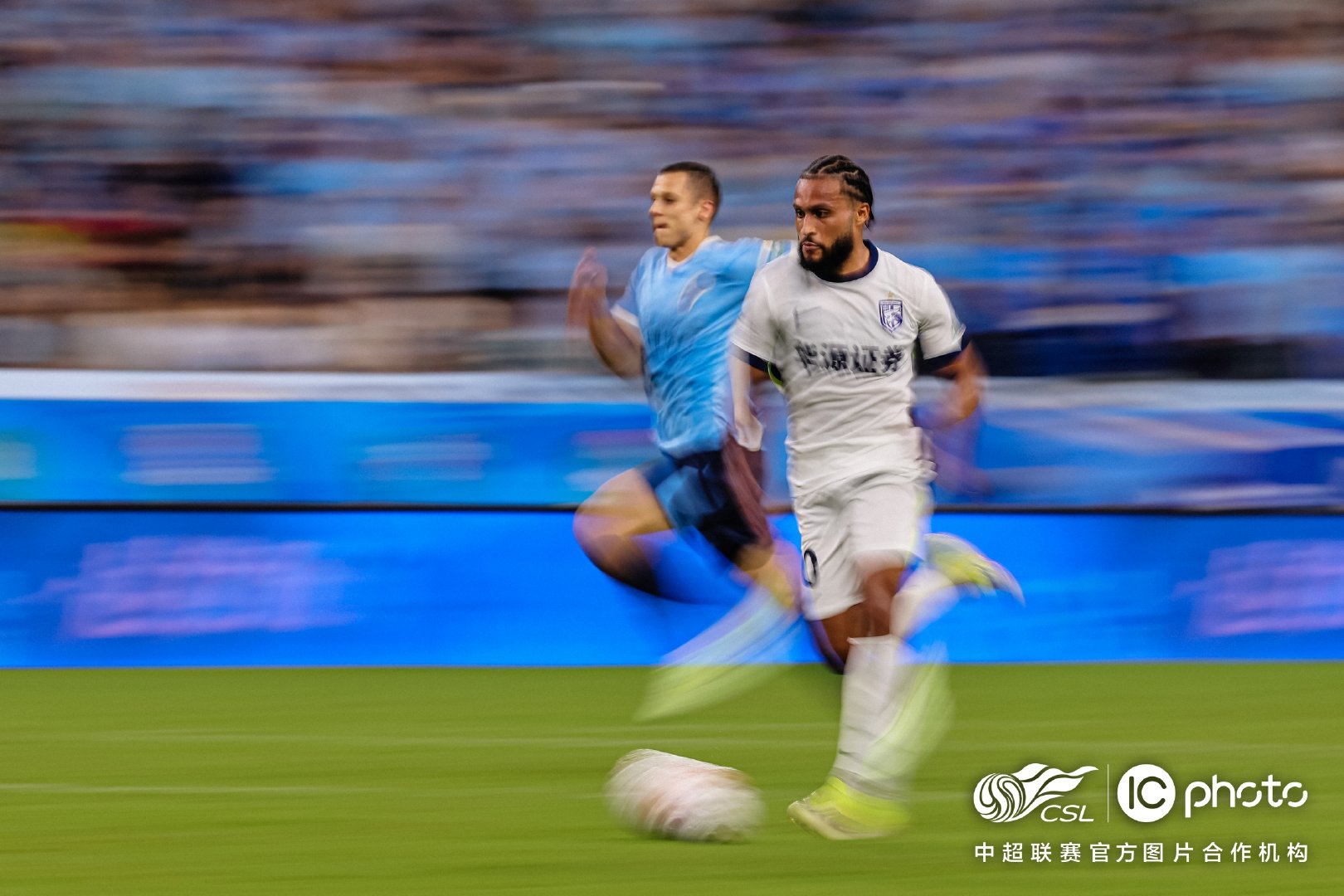 听说你很快我回防更快🏃深圳新鹏城vs武汉三镇 中超联赛