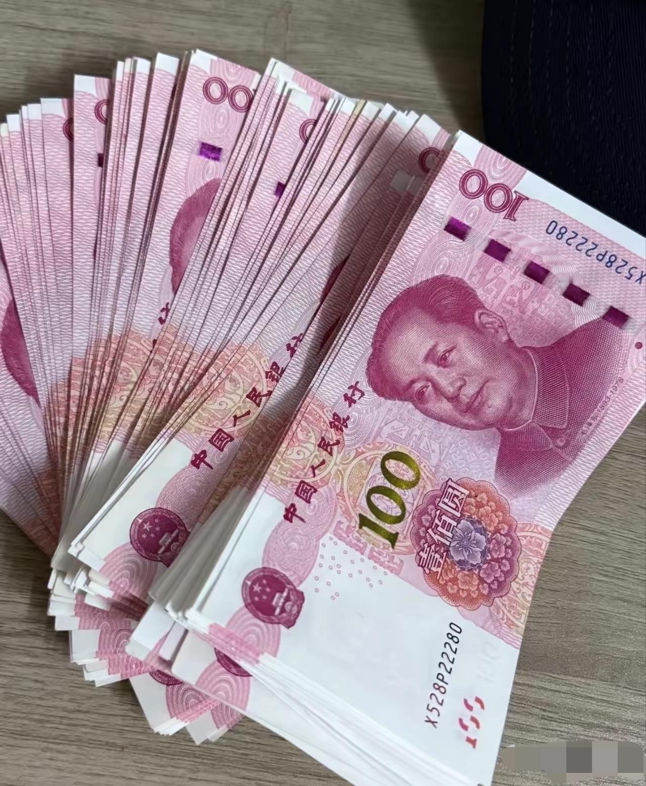 钱，真的太重要了。昨天临时急需五千块，找两三个朋友想周转一下。本以为五千不算多大