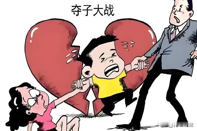 北京苏女士的这起案件，折射出家庭暴力与子女抚养权争夺背后复杂的法律与人性纠葛，也