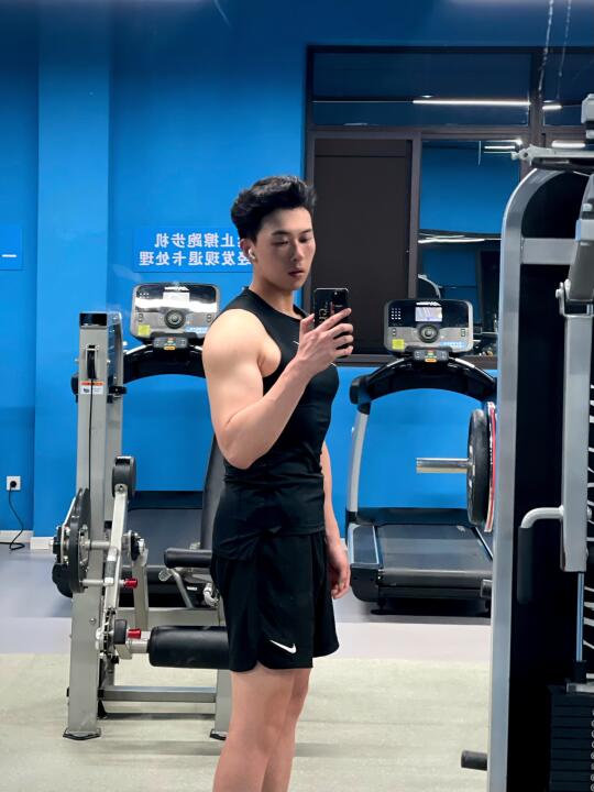 我可是很黏人的