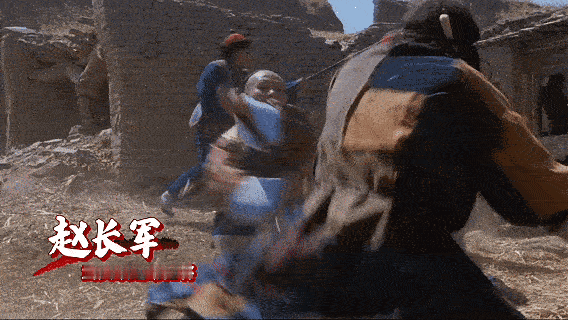 武综和电影都有自己的四代同堂 60后的功夫底蕴，70、80后的江湖气场，90后的