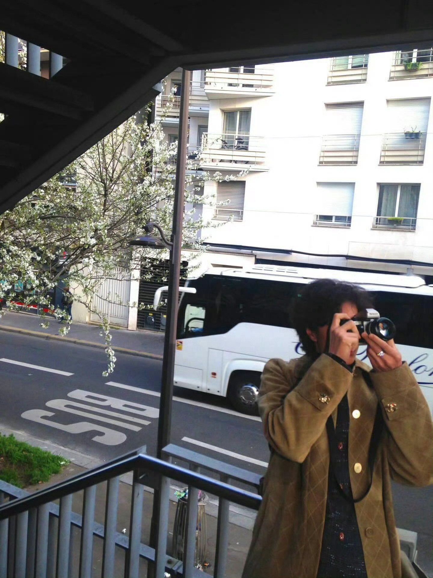 王一博归来仍是潮男王一博还配了bgm王一博归来仍是潮男，就这个王一博帅啊！ins