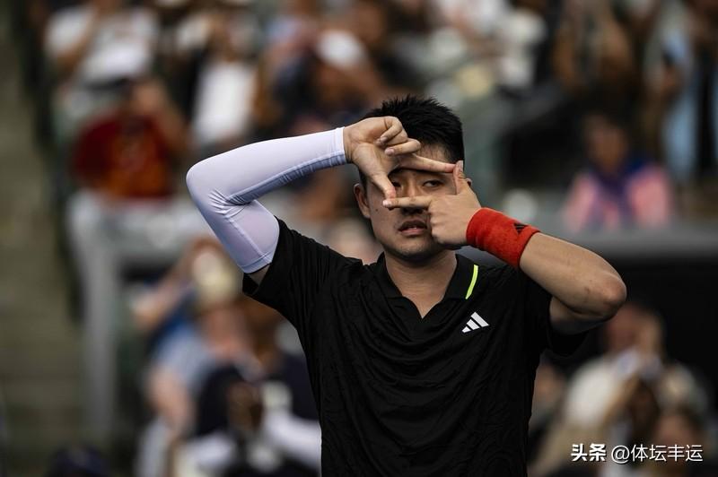 2026年中国男网F4——吴易昺、商竣程、张之臻、布云朝克特太让人期待了！

就