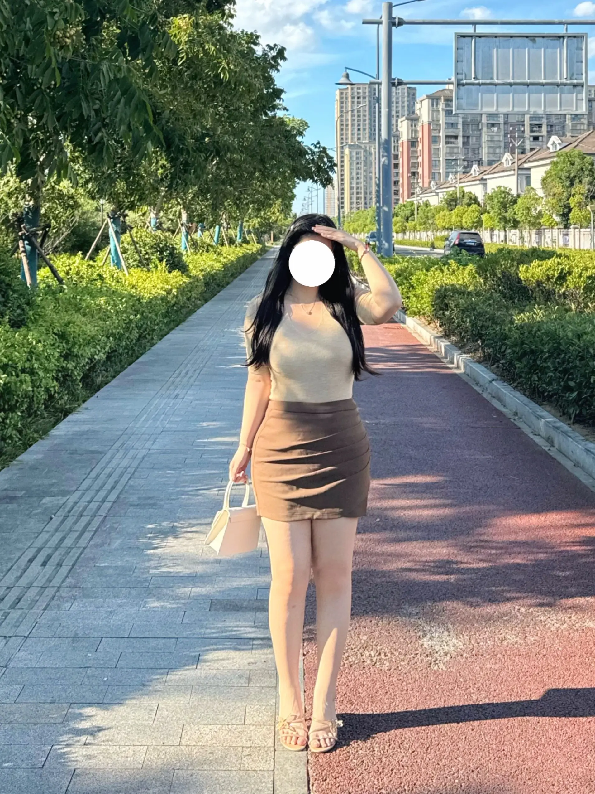 140斤怎么了？我不减！150斤也不减！