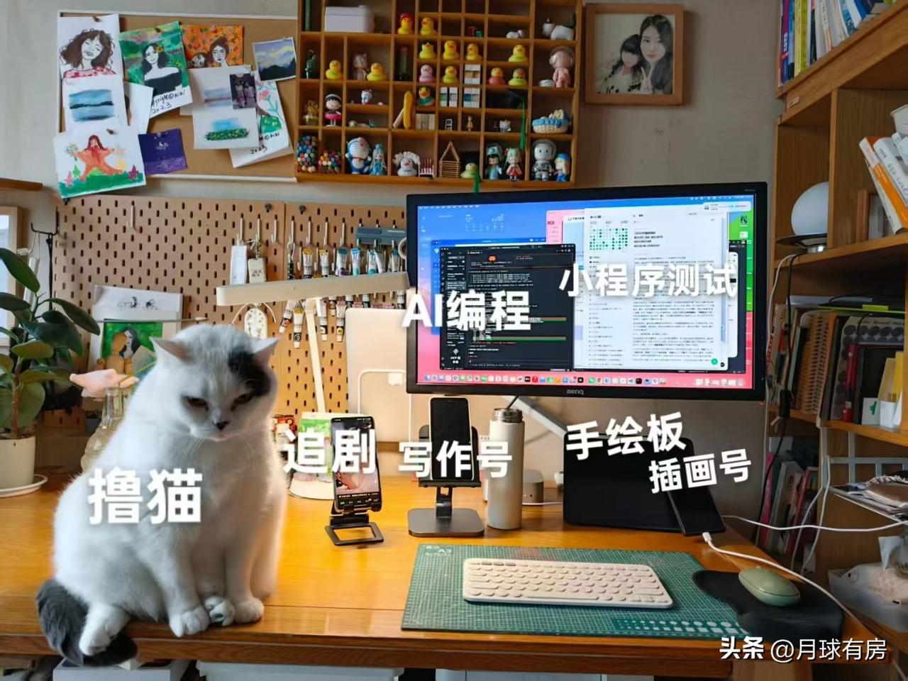 人工智能会导致人类大规模失业吗?答案从不是简单的“会”或“不会”，AI带来的从不