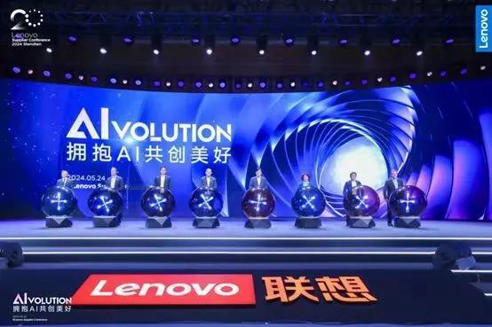 AI已经成为企业发展不可或缺的要素。近日，全球最权威供应链榜单Gartner T