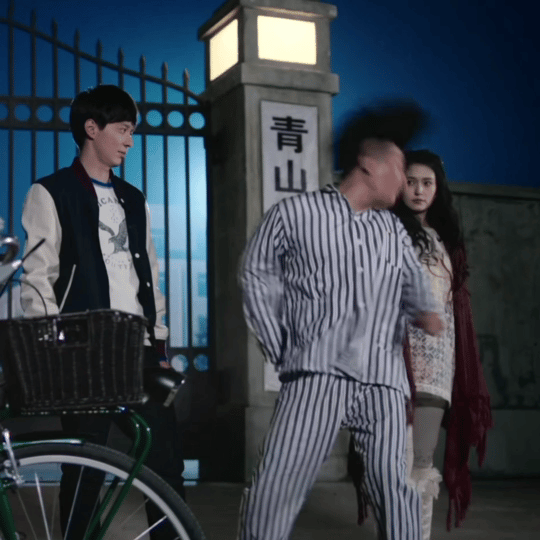 灵魂摆渡演技最差的出现了全员演技全员在线封神，唯独一只猫咪稳居演技倒数第一，照常