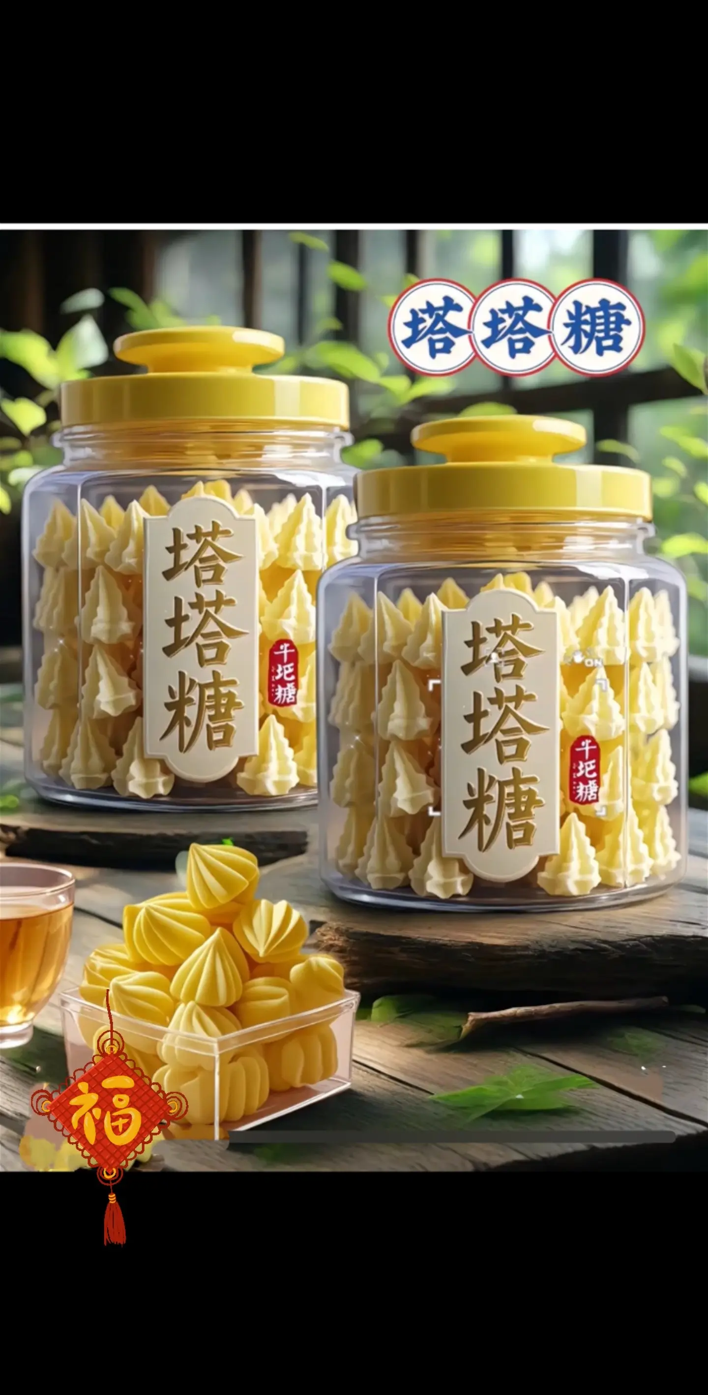 宝妈推荐 宝塔糖 好东西一起分享 好物推荐🔥 自用好物分享