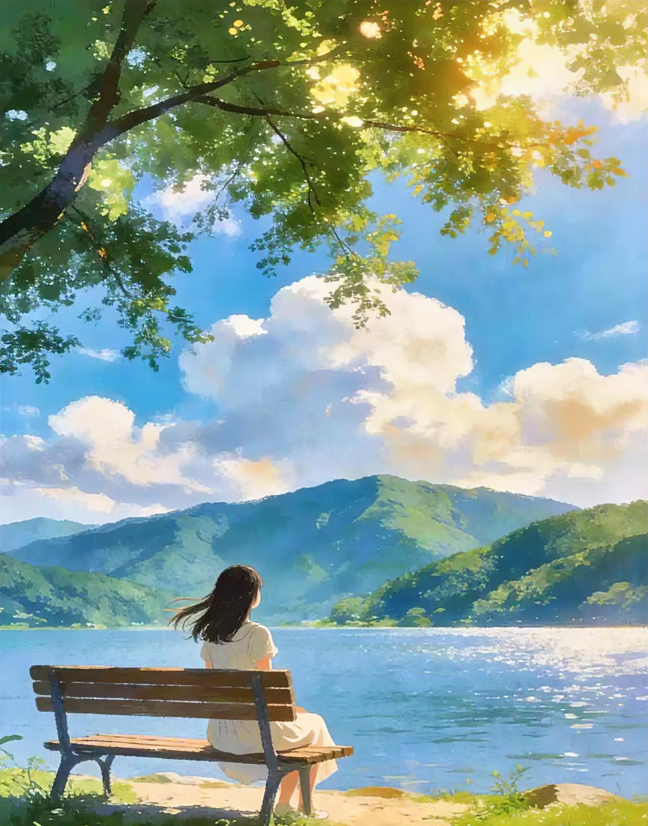 谁没在吃苦的时候犯过嘀咕？“这罪遭得值吗？”“这么熬下去有意义吗？” 其实人生没