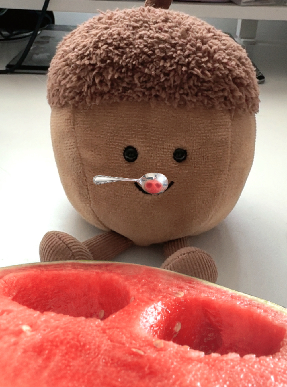 小橡子限时返场