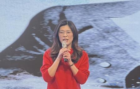 美国催台湾加码军费，岛内通胀连续破警戒线！9月15日，郑丽文的一番话，说到了大陆