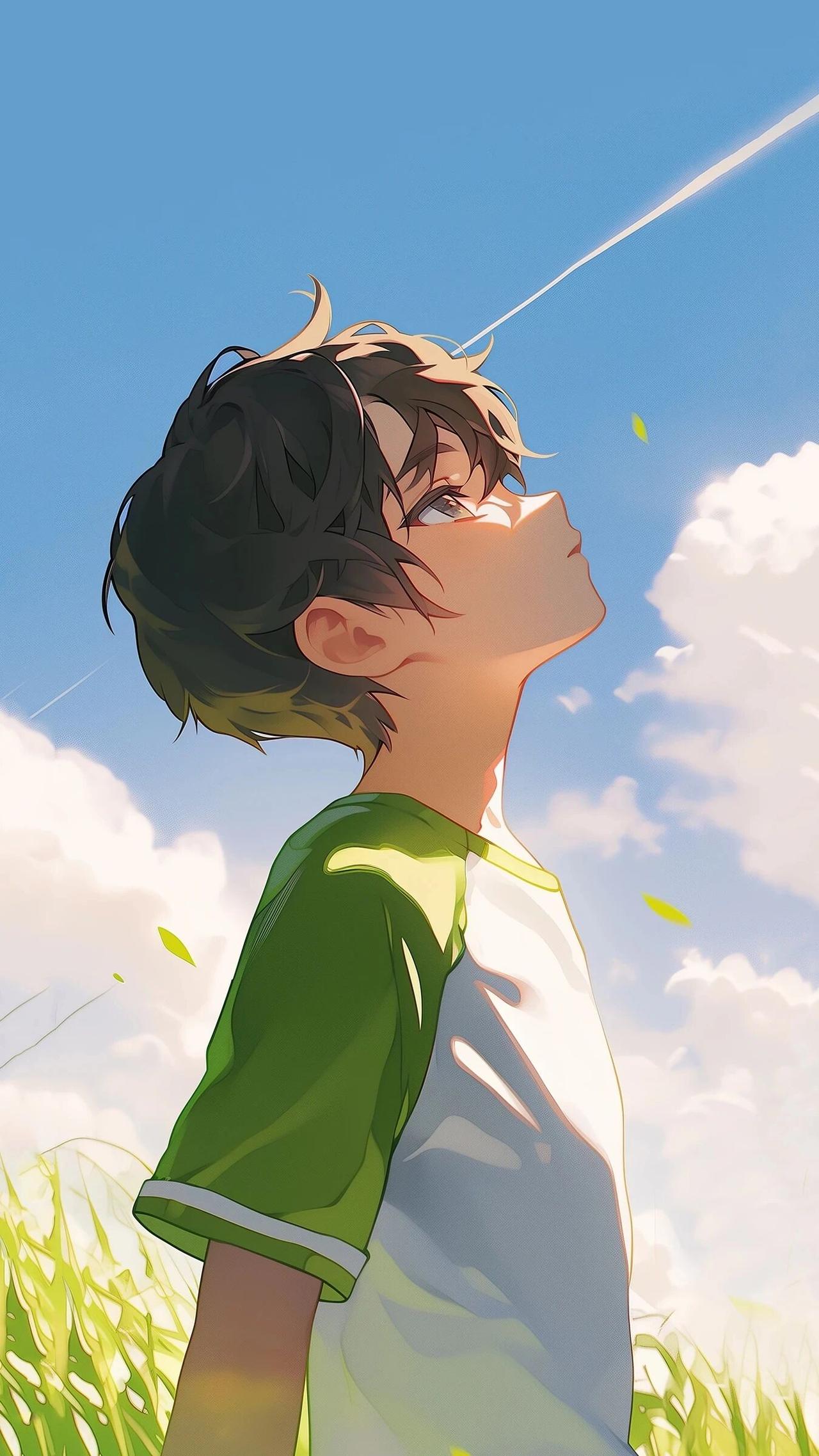 说出来不怕大家笑话，我初一就和男生有过亲密接触。那时懵懵懂懂，只觉得相处起来格外