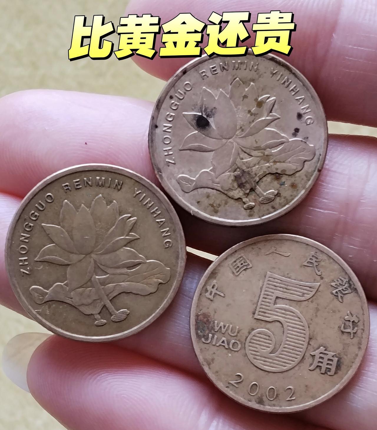 看看你家里有没有这样的钱币