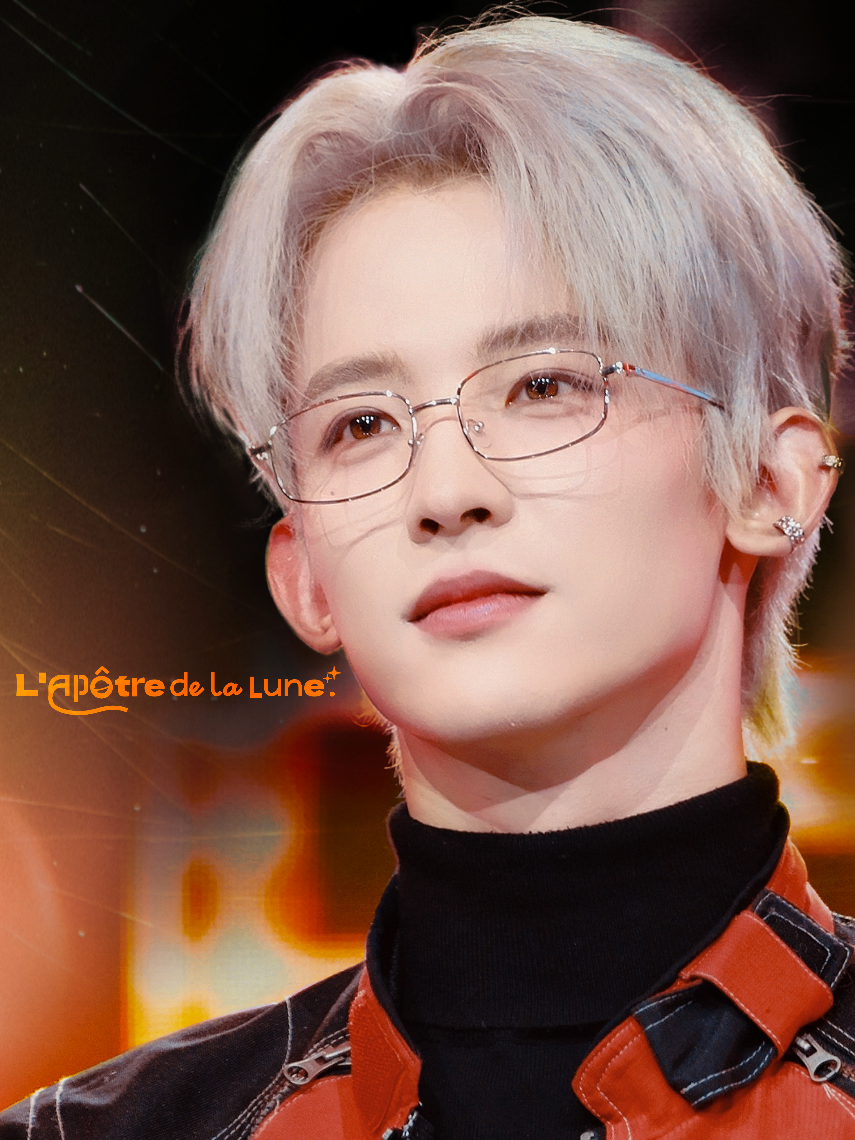 真的很喜欢这张😭 