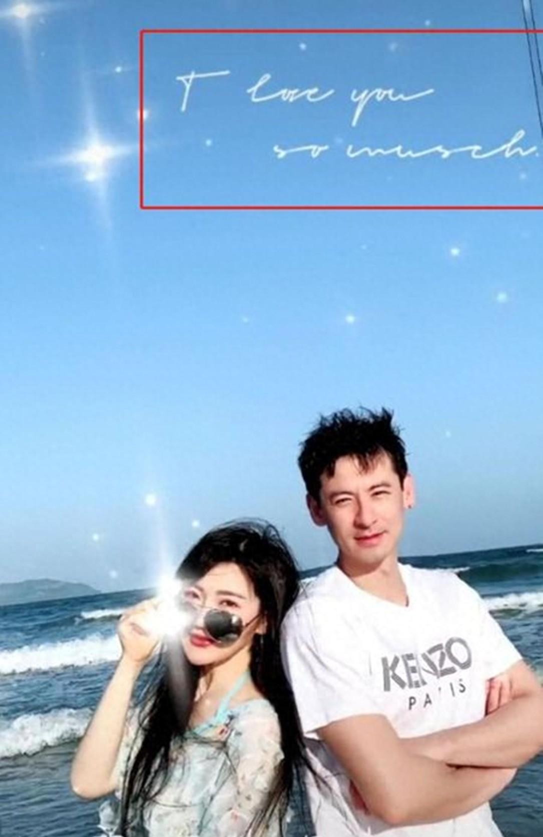 钱泳辰独自搬到杭州生活，租的房子又老又小，和吕一有3年没同框
钱泳辰和吕一的婚姻