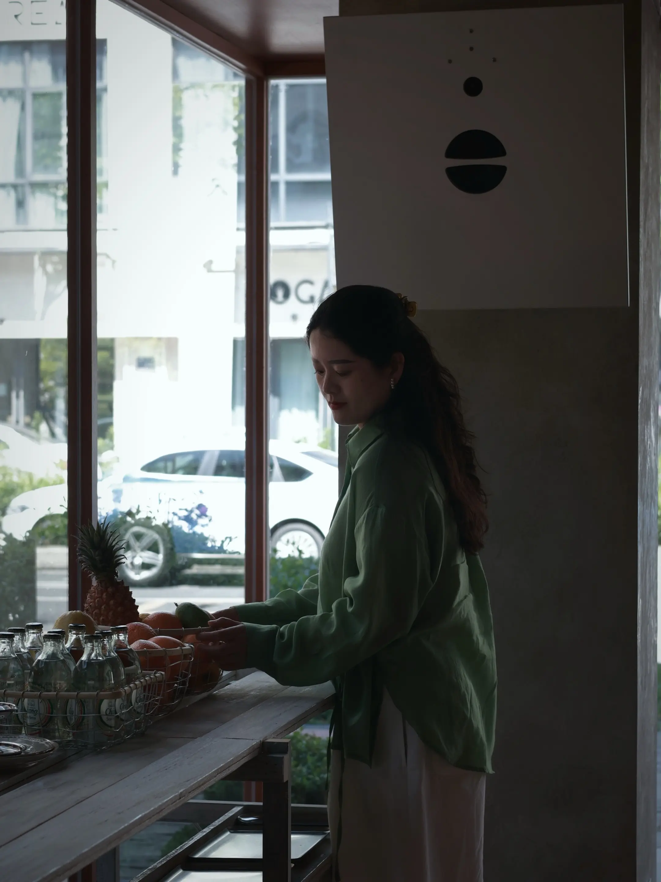 多情的人喝酒 深情的人喝咖啡 那你呢？喝什么？