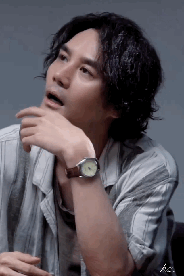 王凯  可可爱爱的两位大佬幼体😍王凯宋运辉大江大河·王凯马憩交锋 