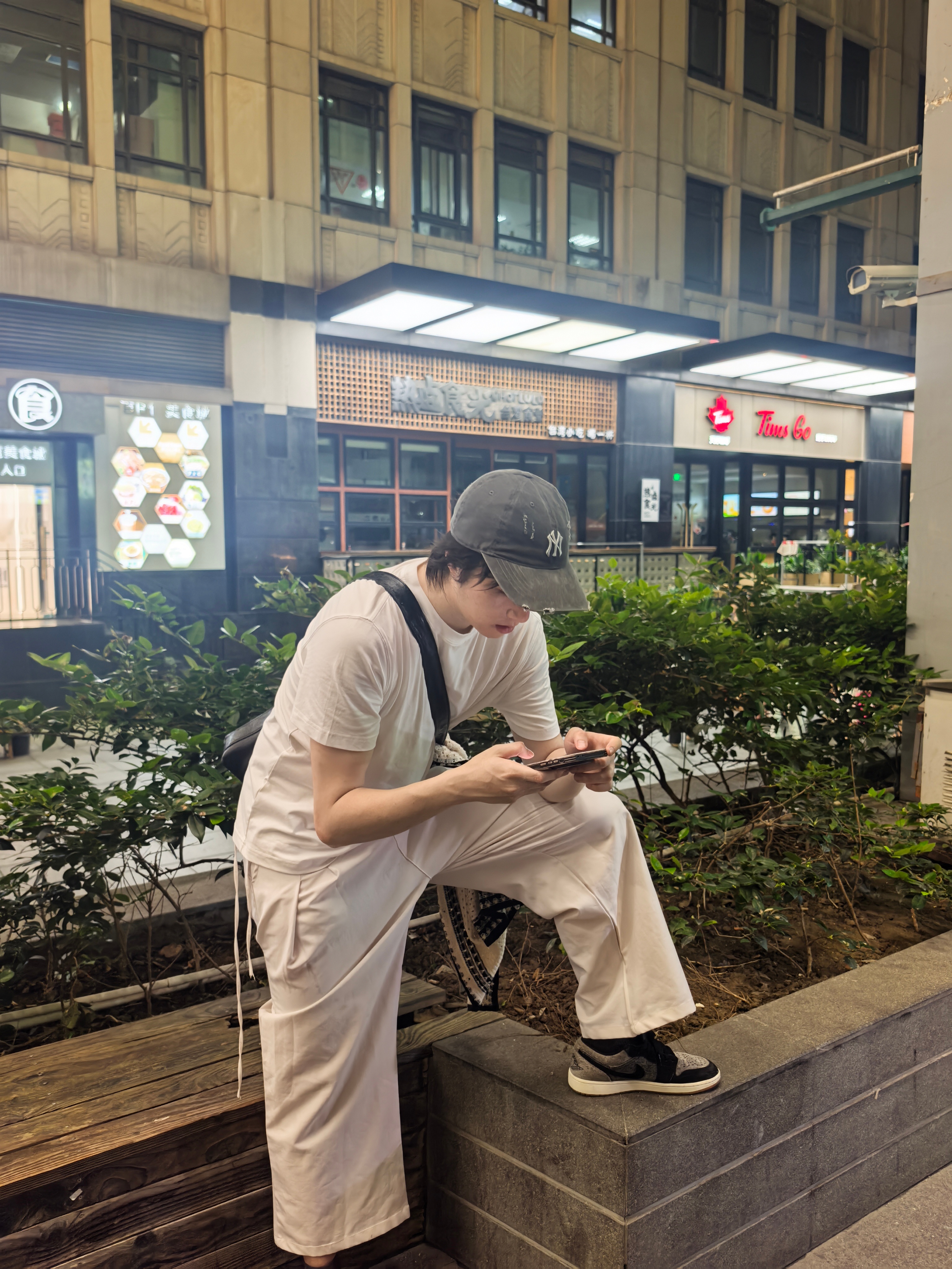 想给粉丝点饮料之人怎么样都能点上！！ 