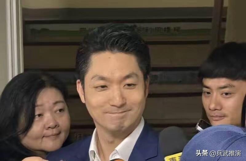 陆委会禁止县市长去海峡论坛！蒋万安回应了

海峡论坛定在六月十三号在福建开办，本