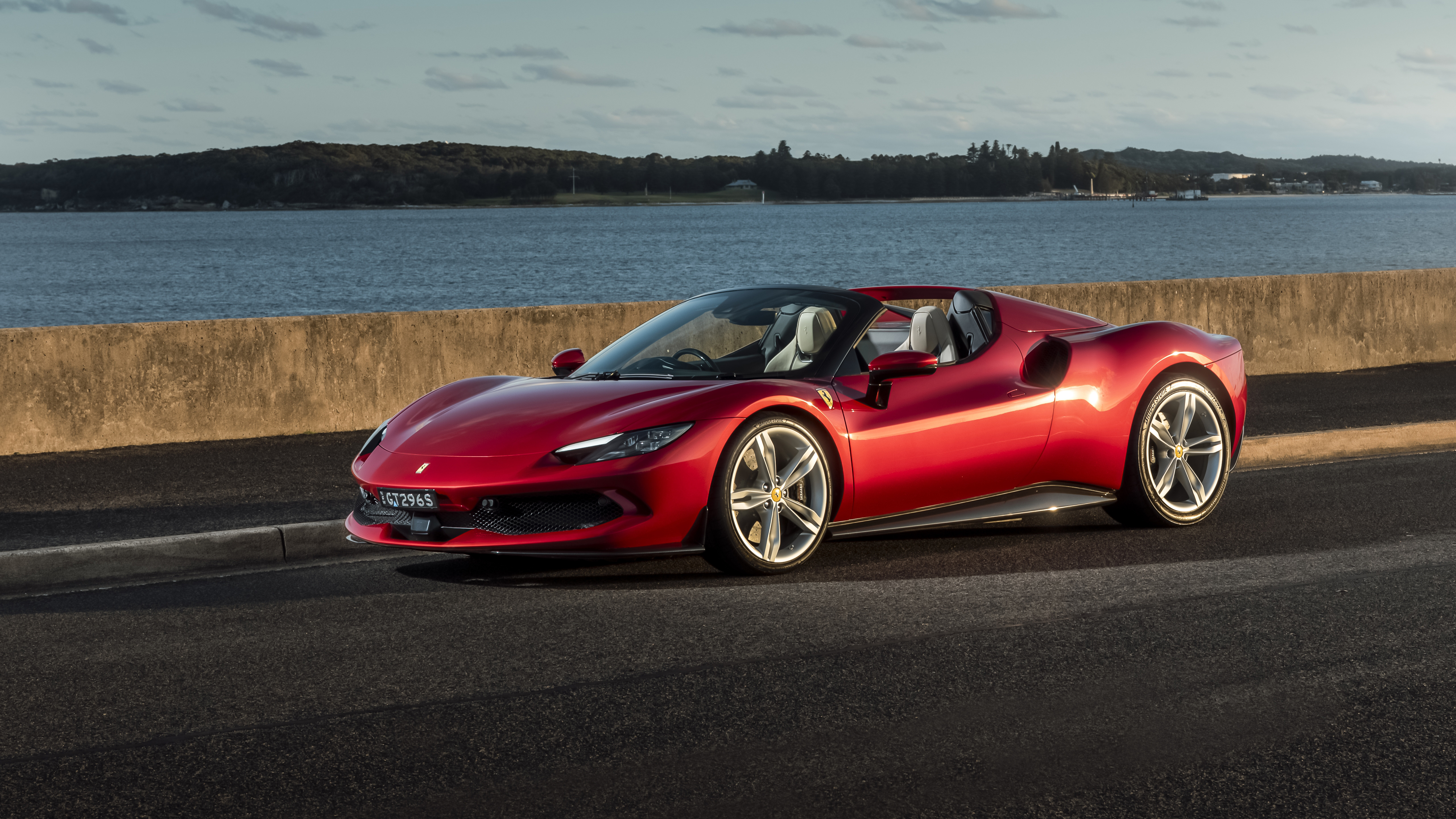 Ferrari ​​​