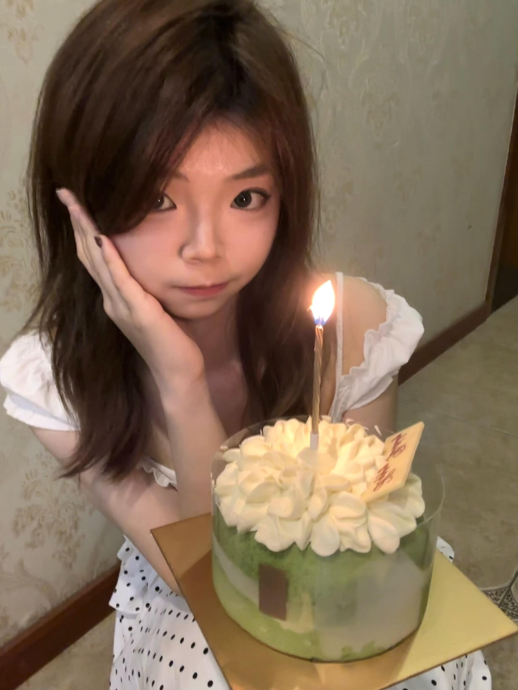 诞生日快乐