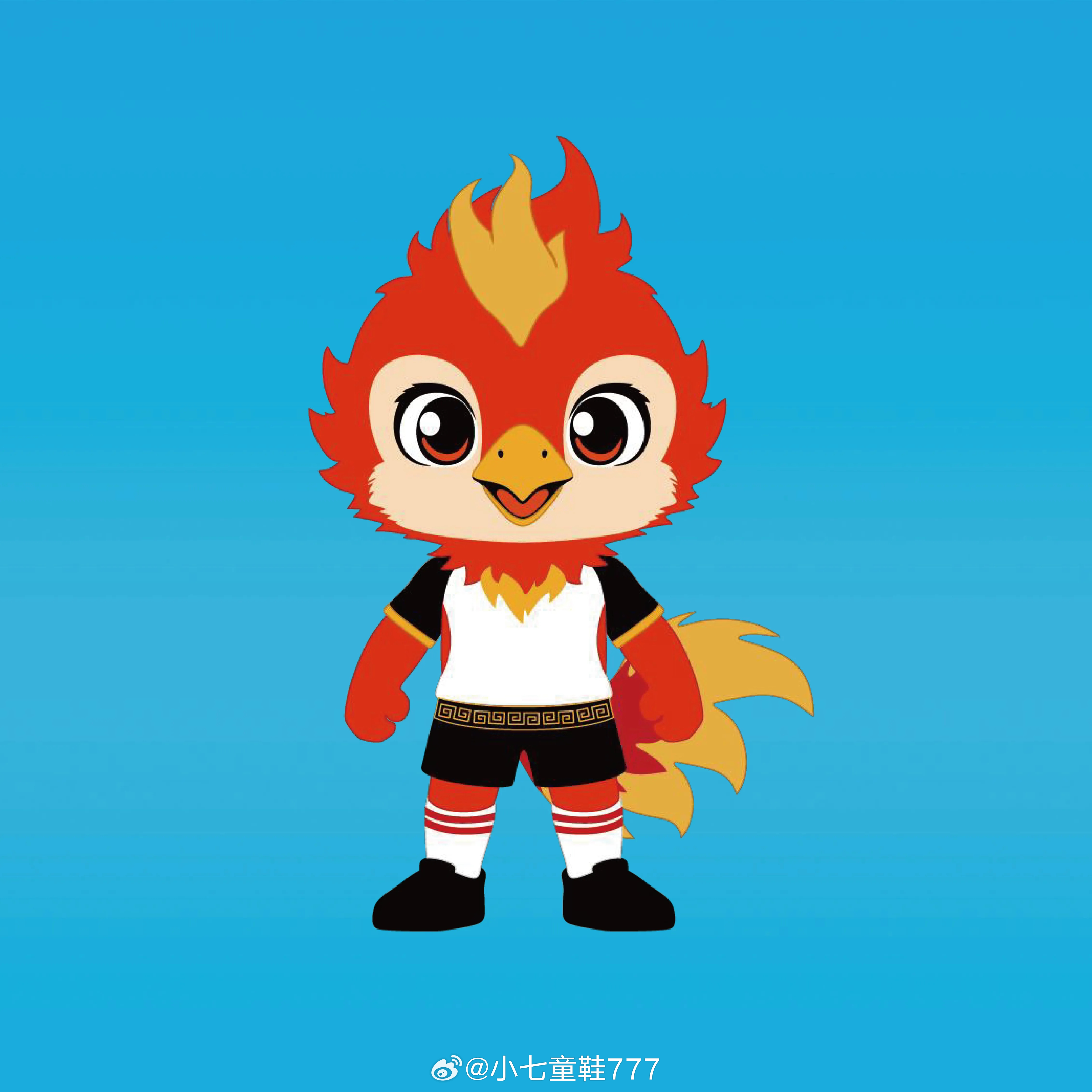 2026年湖北省城市足球联赛正式发布LOGO、吉祥物、冠军奖杯与会歌。联赛LOG