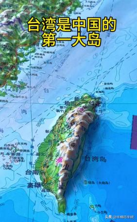 关于台湾问题的解决方案，现在只剩下一句话：岛上的人，来去自由；但台湾这座岛，必须