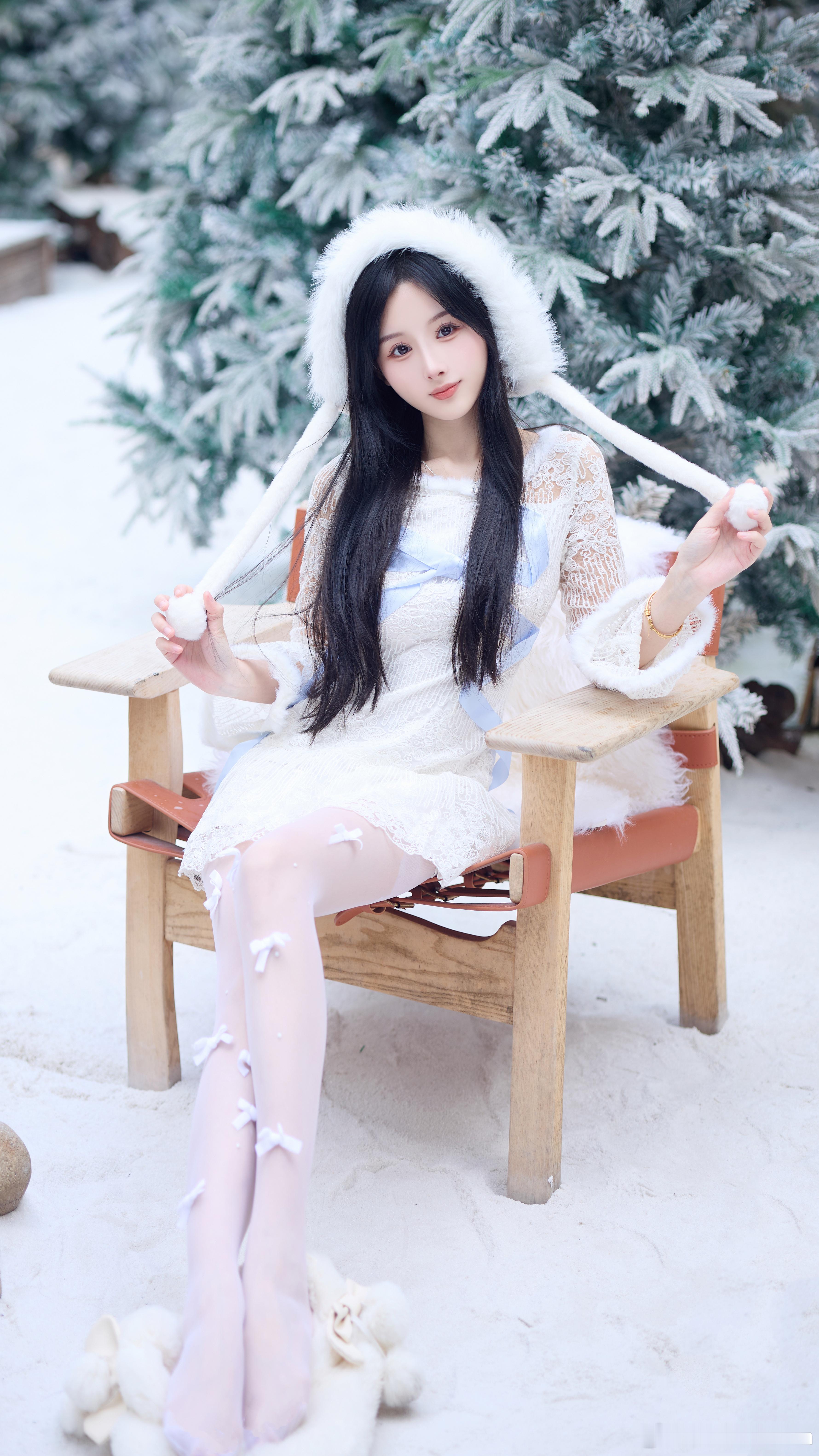 ﾟ❅⊹˚.⋆冬日恋歌˚ ⋆* ❄️  