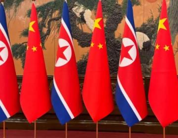 谈成了，朝鲜现场答应中国。

7月10日下午，朝鲜劳动党中央政治局常委、国务委员