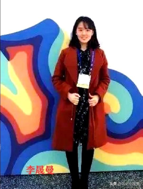 李晟曼，1994年出生，湖南大学博士生导师。26岁博士毕业、同年入职985高校直